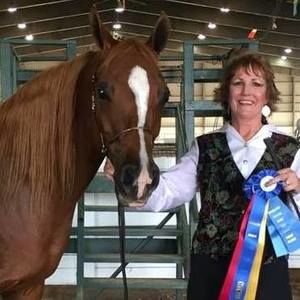 Meet your Posher, Pamela